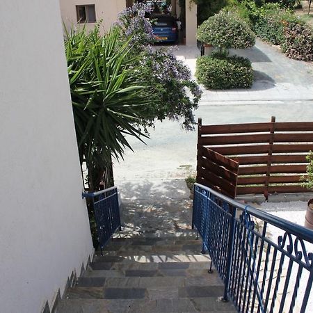 Willa Zenovia Garden House Pissouri Zewnętrze zdjęcie