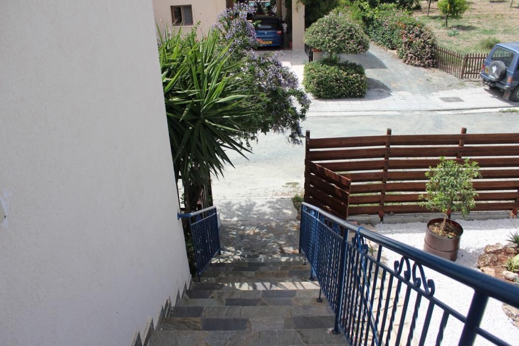 Willa Zenovia Garden House Pissouri Zewnętrze zdjęcie