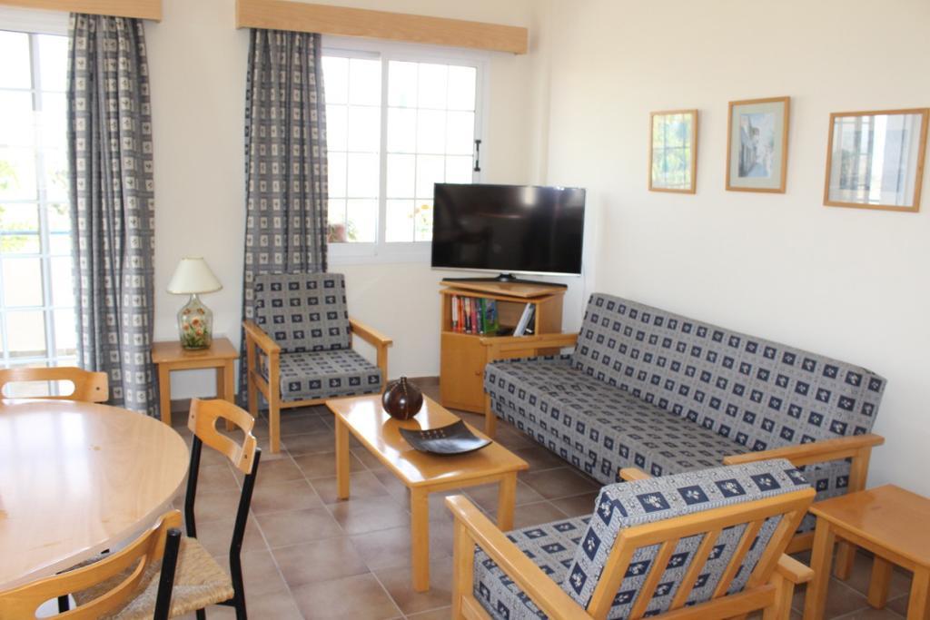 Willa Zenovia Garden House Pissouri Zewnętrze zdjęcie