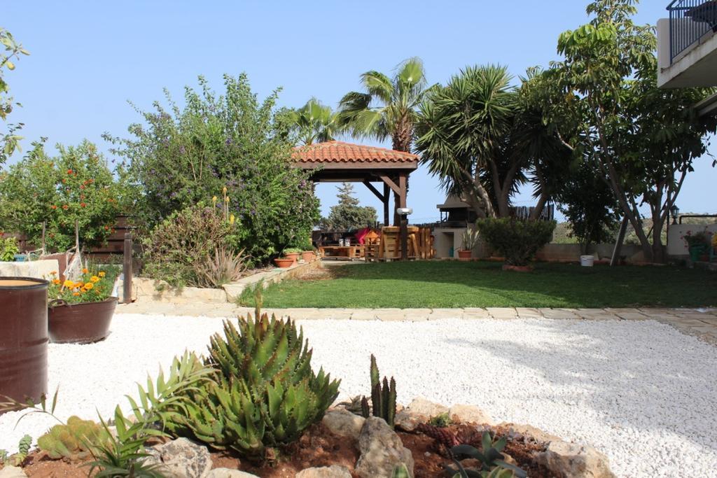 Willa Zenovia Garden House Pissouri Zewnętrze zdjęcie